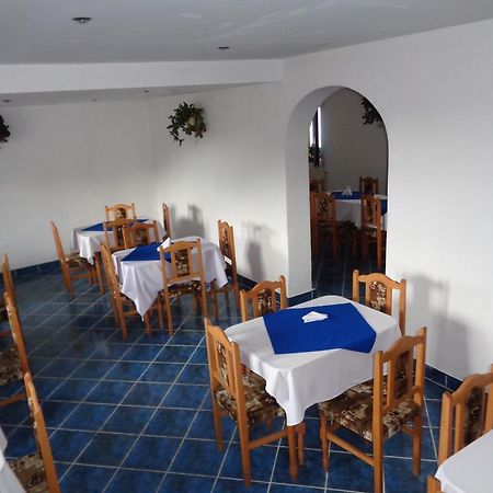 Gasthaus Enduro Bica Hotel Caransebes Luaran gambar