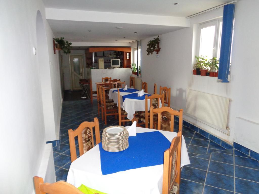 Gasthaus Enduro Bica Hotel Caransebes Luaran gambar