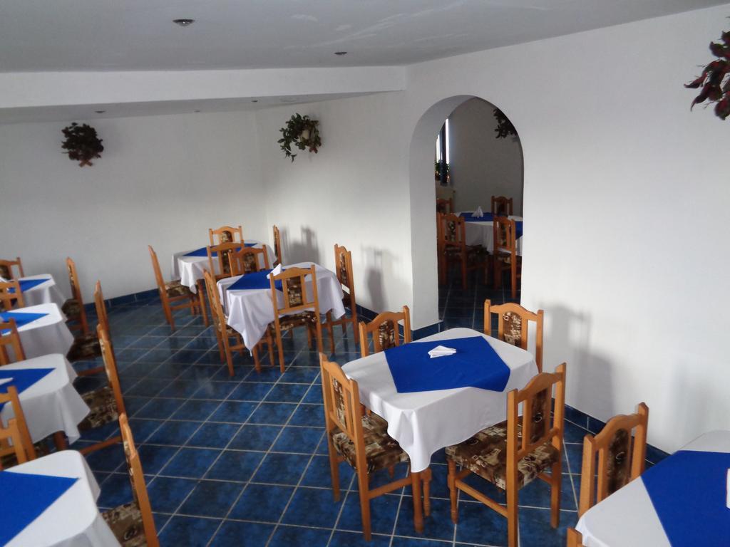 Gasthaus Enduro Bica Hotel Caransebes Luaran gambar
