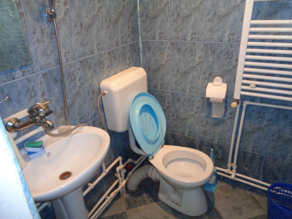 Gasthaus Enduro Bica Hotel Caransebes Bilik gambar
