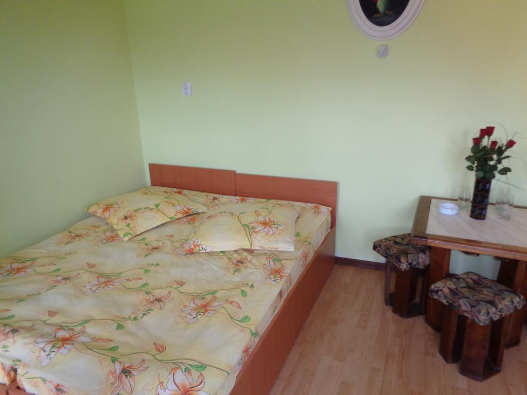 Gasthaus Enduro Bica Hotel Caransebes Bilik gambar